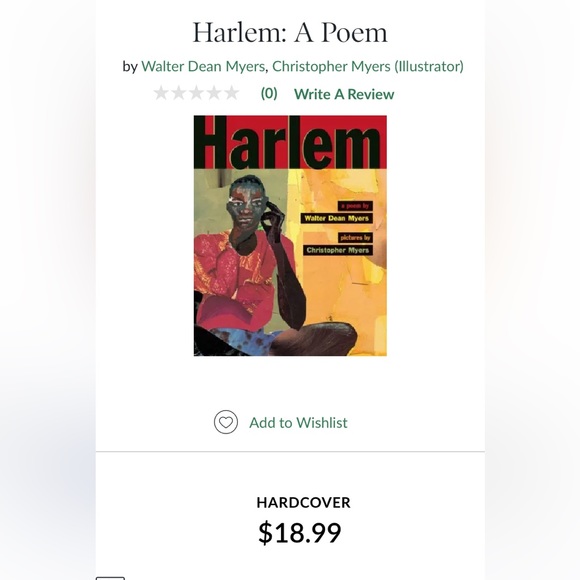 New Kids Hardcover Award Winner 3 Book Bundle: with Last Stop on Market Street - Picture 8 of 10